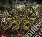 Ingested - Surpassing The Boundaries Of Human Suffering (2016 Reissue) (Digi) cd
