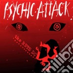 Ruts Dc - Psychic Attack