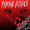 Ruts Dc - Psychic Attack cd