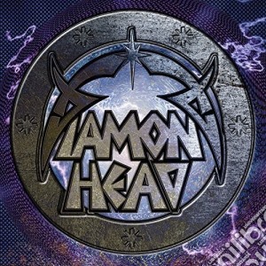 Diamond Head - Diamond Head cd musicale di Diamond Head