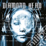 Diamond Head - Whats In Your Head cd