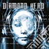 Diamond Head - Whats In Your Head cd