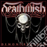 Deathwish - Demon Preacher (Ltd. Digipack) cd
