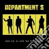 Department S - When All Is Said And All Is Done cd