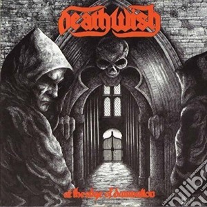 Deathwish - At The Edge Of Damnation (Ltd. Digipack) cd musicale di Deathwish