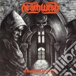 Deathwish - At The Edge Of Damnation (Ltd. Digipack) cd