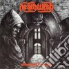 Deathwish - At The Edge Of Damnation (Ltd. Digipack) cd