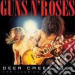 (LP Vinile) Guns N' Roses - Deer Creek 1991 Vol.1 (2 Lp)