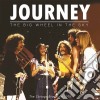 (LP Vinile) Journey - The Big Wheel In The Sky (2 Lp) cd