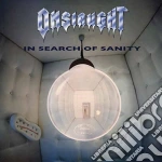 (LP Vinile) Onslaught - In Search Of Sanity vinile