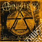 Ministry - Houses Of The Mole cd