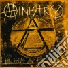 Ministry - Houses Of The Mole cd