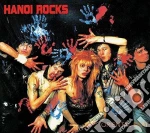 Hanoi Rocks - Oriental Beat cd