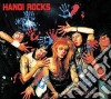 Hanoi Rocks - Oriental Beat cd