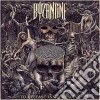 Byzantine - To Release Is To Resolve (European Bonus Tracks) cd