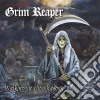 Grim Reaper - Walking In The Shadows cd