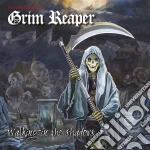 Grim Reaper - Walking In The Shadows (digi) cd