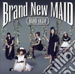 Band-maid - Brand New Maid
