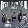 Band-maid - Brand New Maid cd