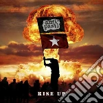 Anti-Pasti - Rise Up cd