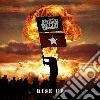 Anti-Pasti - Rise Up cd