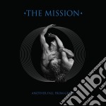 Mission (The) - Another Fall From Grace