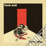(LP Vinile) Uncle Acid & The Deadbeats - Pusher Man (7') vinile