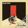 (LP Vinile) Uncle Acid & The Deadbeats - Pusher Man (7') cd
