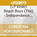(LP Vinile) Beach Boys (The) - Independence Day Party 1981 (2 Lp) vinile