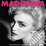(LP Vinile) Madonna - Bits N' Bobs (2 Lp) vinile