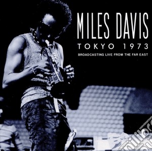 (LP Vinile) Miles Davis - Tokyo 1973 (2 Lp) lp vinile di Miles Davis