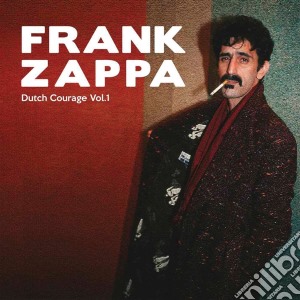 (LP Vinile) Frank Zappa & The Mothers Of Invention - Dutch Courage Vol. 1 (2 Lp) lp vinile di Frank Zappa & The Mothers Of Invention