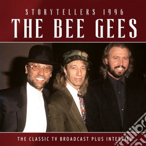 (LP Vinile) Bee Gees - Storytellers 1996 (2 Lp) lp vinile di Bee Gees