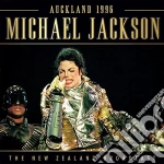 (LP Vinile) Michael Jackson - Auckland 1996 (2 Lp) vinile