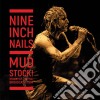 (LP Vinile) Nine Inch Nails - Mudstock! (Woodstock 1994) (2 Lp) cd