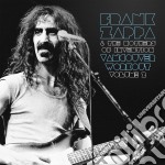 (LP Vinile) Frank Zappa & The Mothers Of Invention - Vancouver Workout (Canada 1975) Vol.2 (2 Lp)