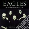 (LP Vinile) Eagles - Unplugged 1994 (The Second Night) Vol 2 (2 Lp) cd