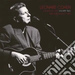 (LP Vinile) Leonard Cohen - The End Of Love Vol. 2 (2 Lp) vinile
