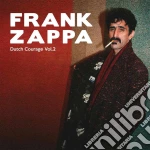 (LP Vinile) Frank Zappa & The Mothers Of Invention - Dutch Courage Vol. 2 (2 Lp) vinile