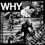 Discharge - Why cd