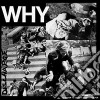 Discharge - Why cd