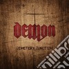 Demon - Cemetery Junction cd