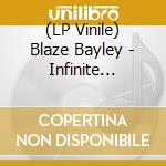 (LP Vinile) Blaze Bayley - Infinite Entanglement (2 Lp) vinile