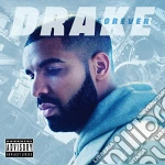 Drake - Forever cd
