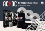(LP Vinile) Ac/Dc - The Broadcast Collection (3 Lp) vinile