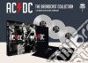 (LP Vinile) Ac/Dc - The Broadcast Collection (3 Lp) cd