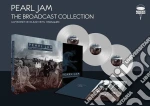 (LP Vinile) Pearl Jam - The Broadcast Collection (3 Lp) vinile