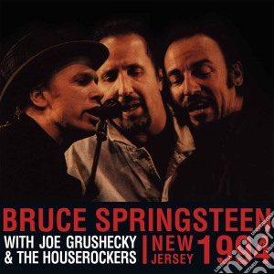 (LP Vinile) Bruce Springsteen - New Jersey 1994 With Joe Grushesky (2 Lp) lp vinile di Bruce Springsteen