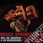 (LP Vinile) Bruce Springsteen - New Jersey 1994 With Joe Grushesky (2 Lp)