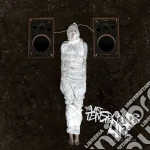 Last Ten Seconds Of Life - The Violent Sound cd